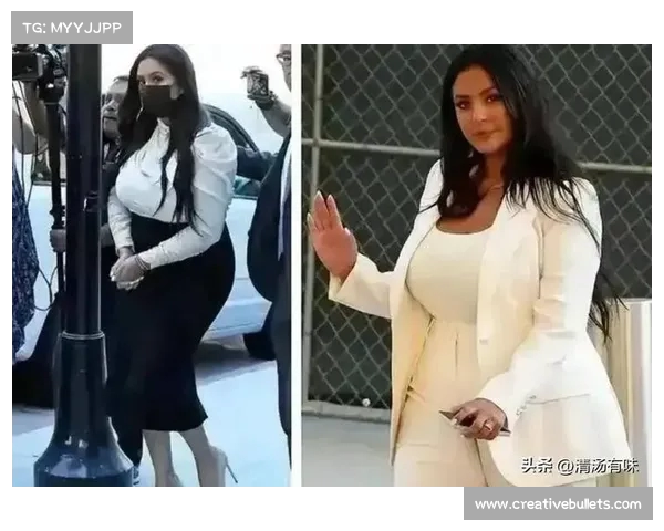 科比遗孀回应怀孕传闻澄清并否认移情别恋谣言 科比遗孀回应怀孕传闻澄清并否认移情别恋谣言