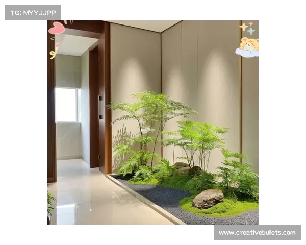 迷你花园逻辑解谜挑战:在限定空间中打造你的完美绿洲 迷你花园逻辑解谜挑战:在限定空间中打造你的完美绿洲